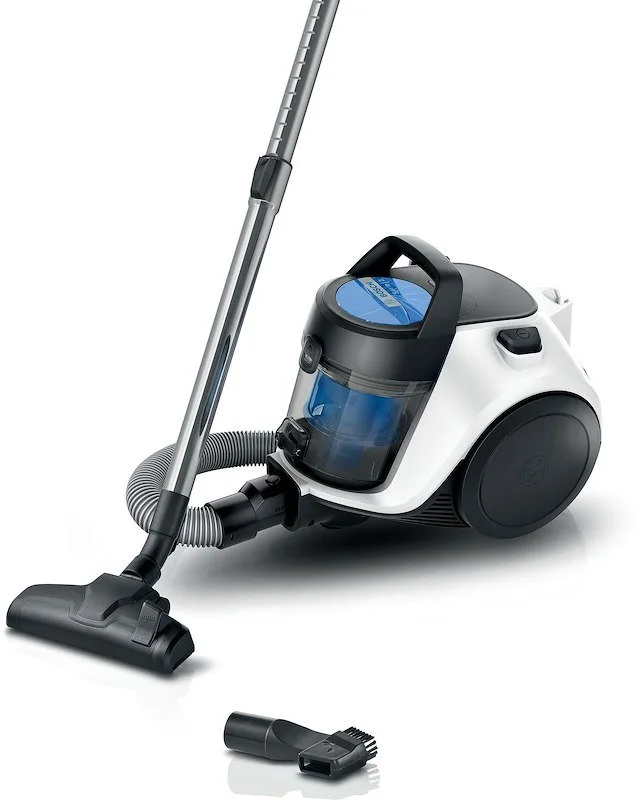 Bosch Aspirapolvere senza sacco Bgc05lw2