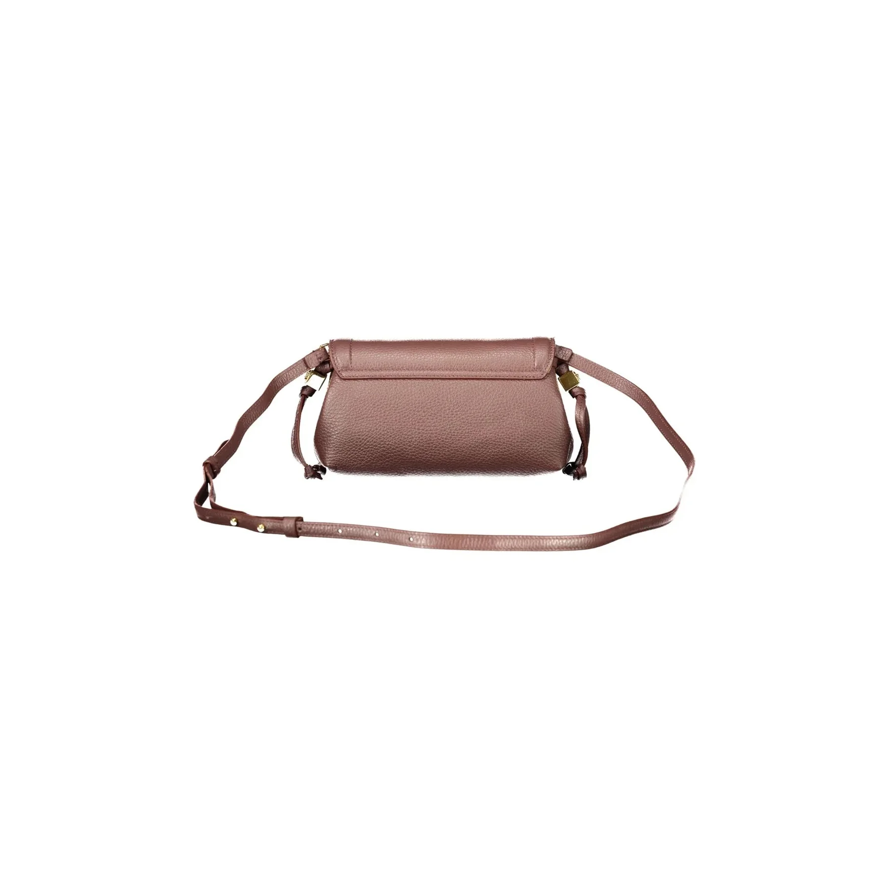 Coccinelle Borsa a Tracolla Pelle Donna Logo - vista 2