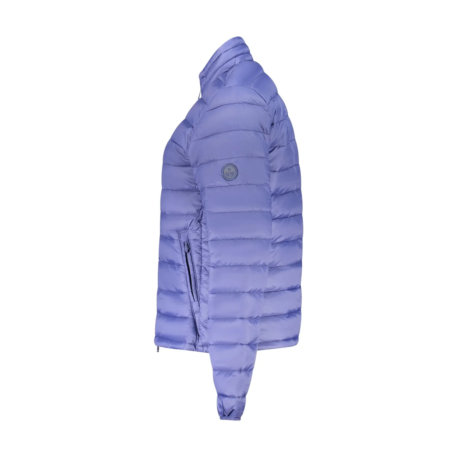 Giubbotto Donna Blu North Sails - vista 2