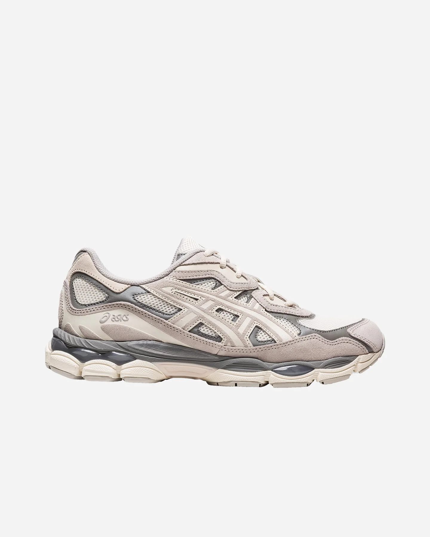 Asics Gel-Nyc M - Sneakers Uomo - vista 2