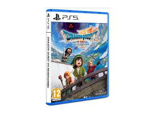 DRAGON QUEST VII Reimagined - GIOCO PlayStation 5