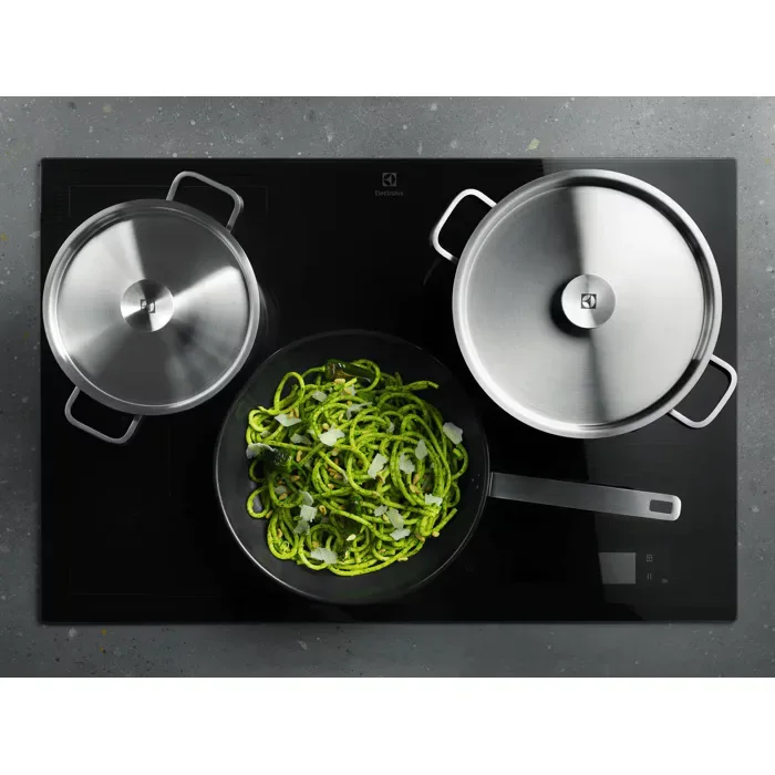 Electrolux Set Pentole e Padelle E3SSL - vista 2