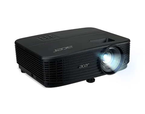 Acer Home Cinema X1123HP Proiettore Entry Level - vista 3
