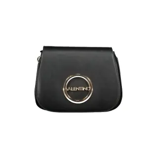 Valentino Bags Borsa a Tracolla Donna Logo