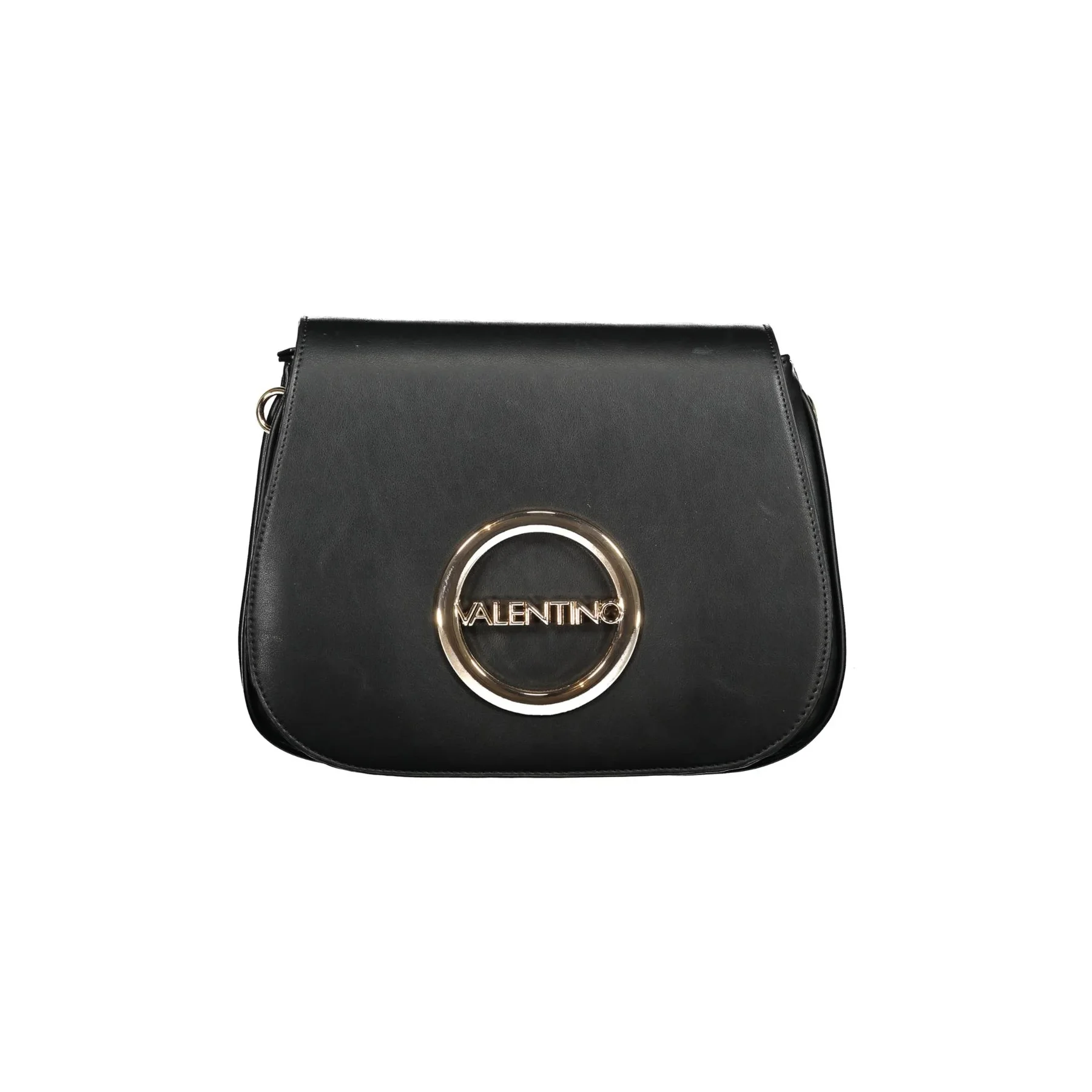 Valentino Bags Borsa a Tracolla Donna Logo