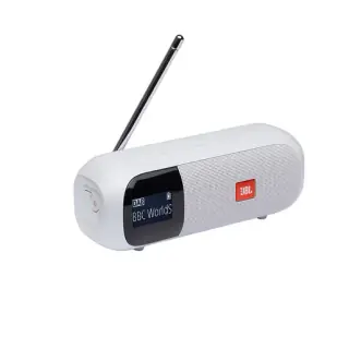 JBL Tuner 2 Sistema audio portatile
