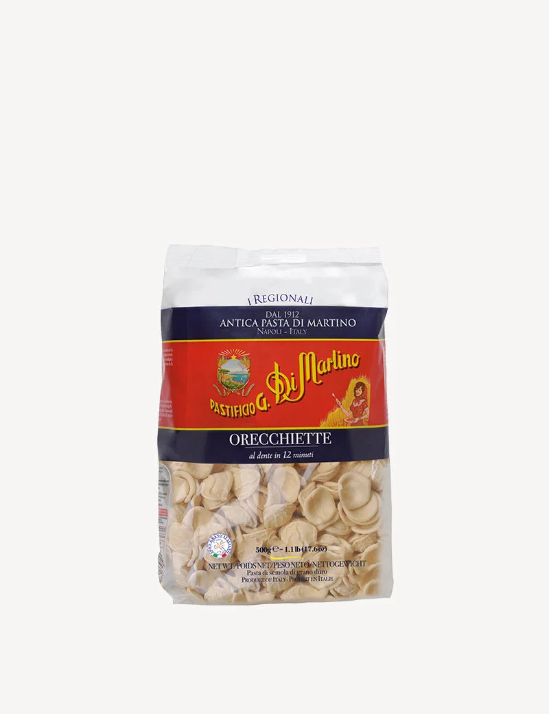 Orecchiette Pastificio Di Martino