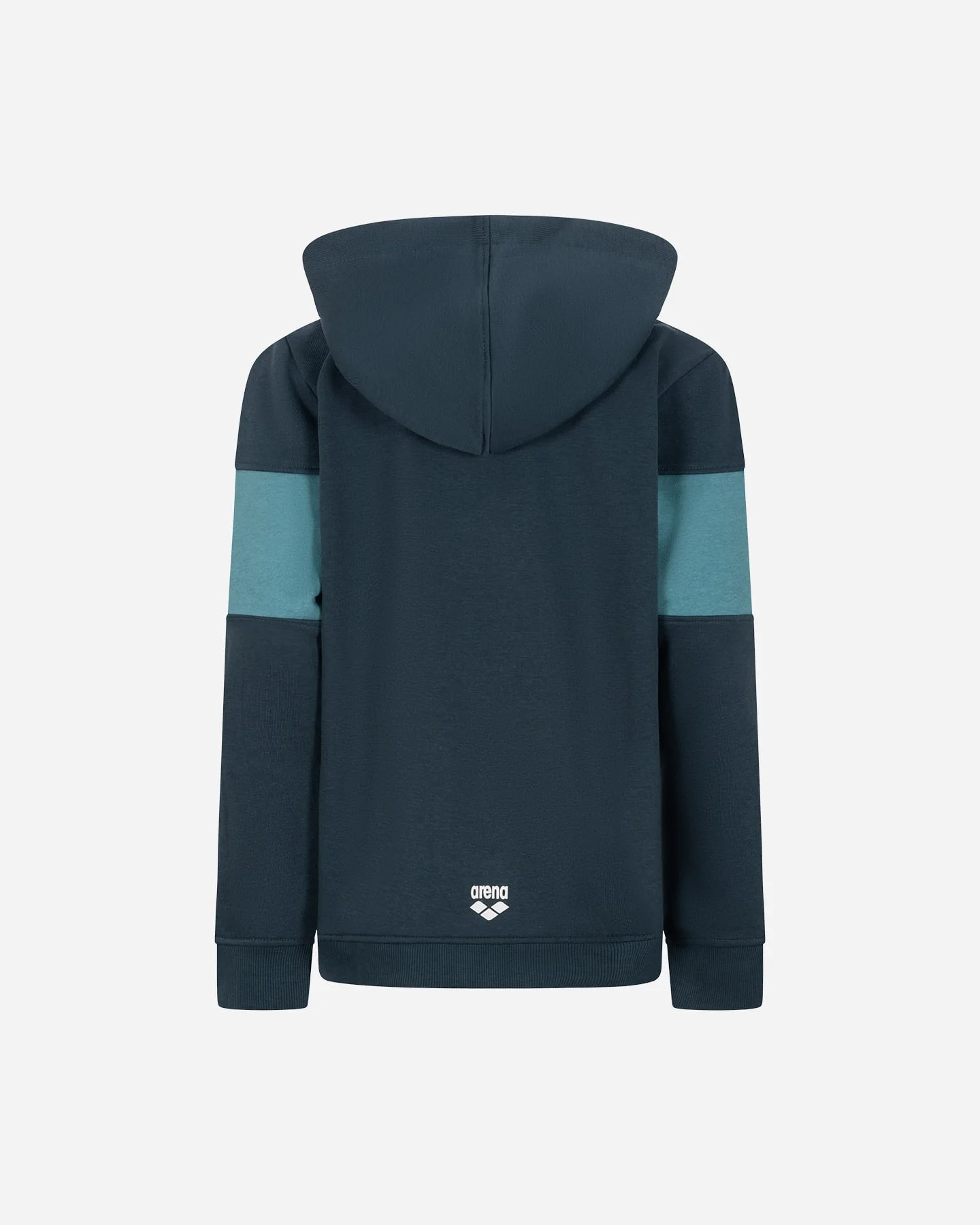 Felpa Arena Athletic Essential Jr - vista 7