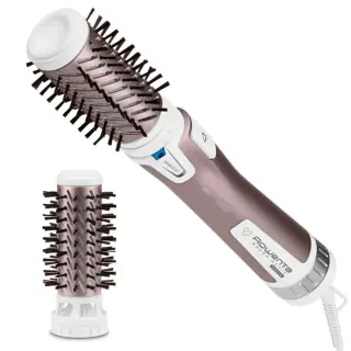 Rowenta Brush Activ' Premium Care Spazzola Rotante