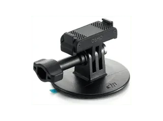 Kit base adesiva piatta per DJI Osmo Action