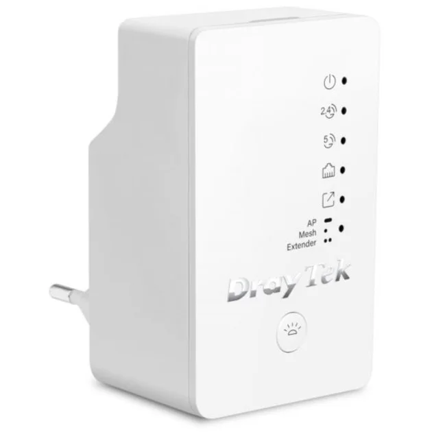 Draytek VigorAP 802 - vista 2