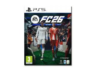 EA SPORTS FC26 - Videogioco PlayStation 5