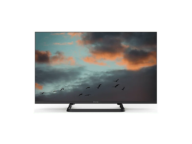 PEAQ 32GH-5025C TV LED SMART TV WXGA Classe