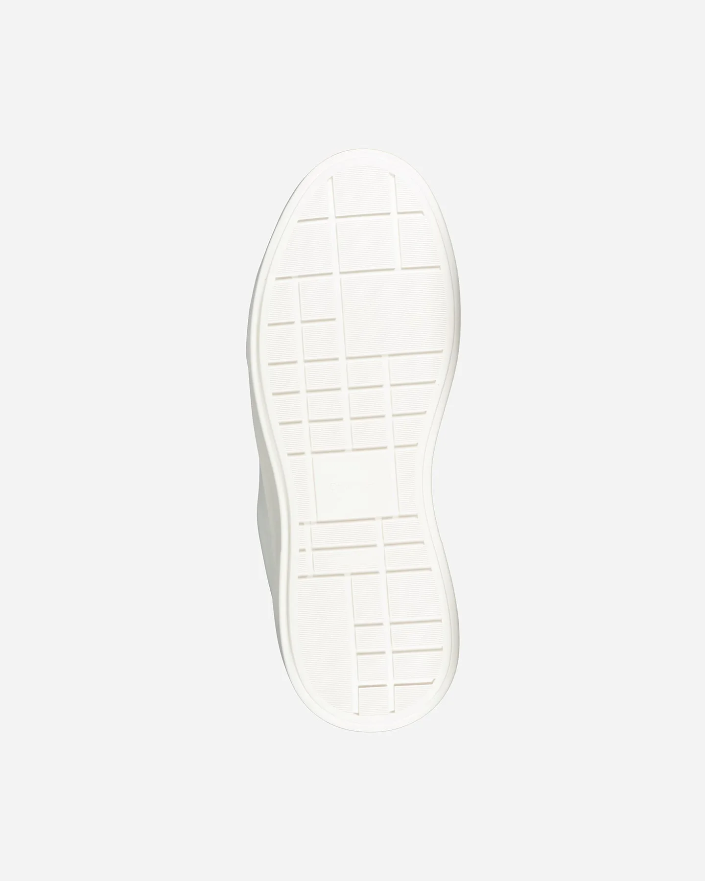 Calvin Klein Jeans Chunky Cupsole Laceup Lth W - vista 3