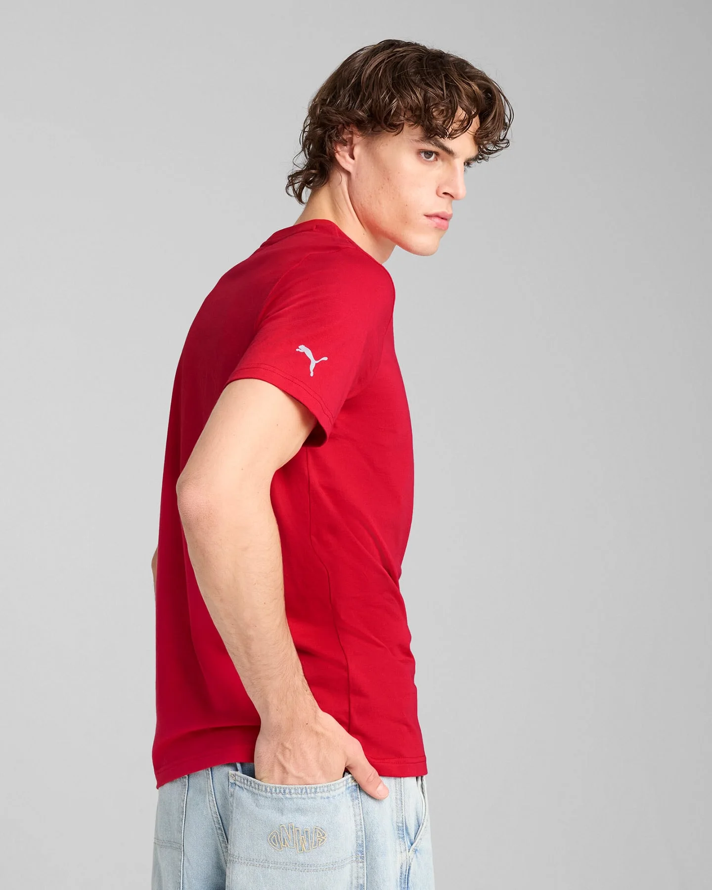 Puma Ferrari Race Tonal M - vista 4