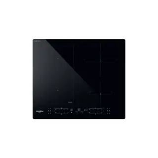 Piano cottura a induzione in vetroceramica Whirlpool WL B4060 CPNE