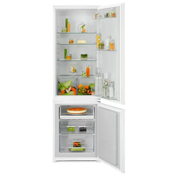 Electrolux Frigocongelatore ad incasso Serie 600