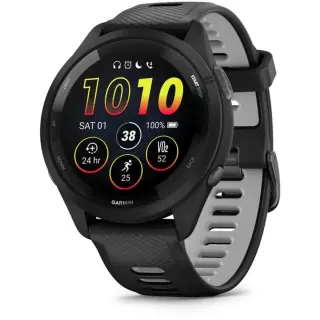 Garmin Forerunner 265