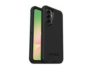 OtterBox Defender Series Cover per Samsung A56