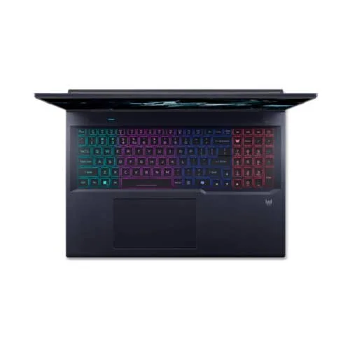 Acer Predator Helios Neo 18 AI PHN18-I71 Gaming Notebook - vista 4