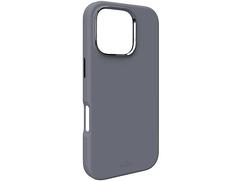 Cover MagSafe Puro Icon Mag Pro per iPhone 16 Pro