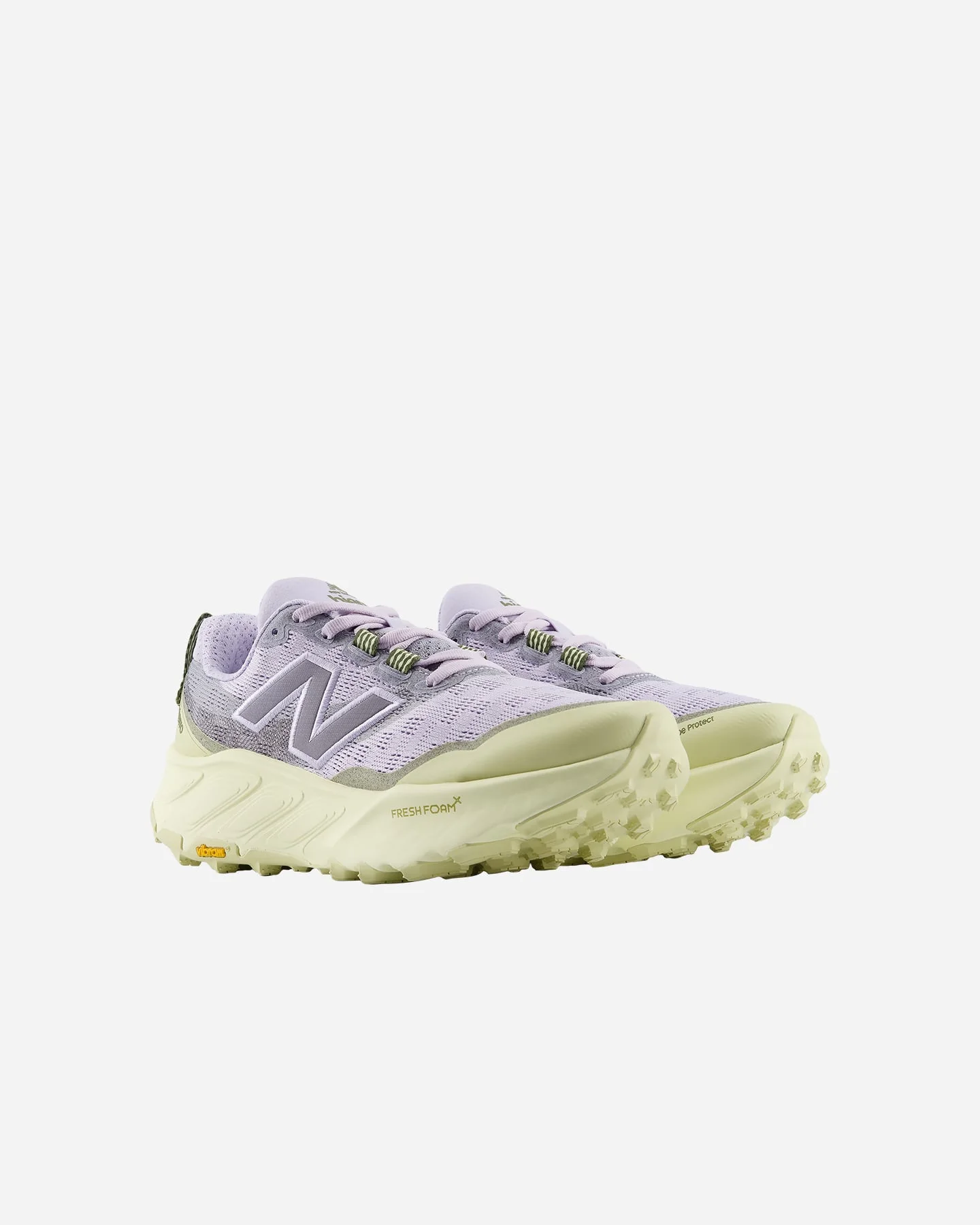 New Balance Fresh Foam Hierro V9 W - vista 2