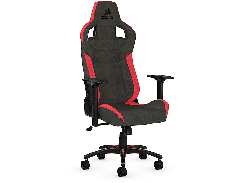 Sedia Gaming Corsair T3 Rush