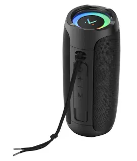 Majestic Speaker Flash Bk