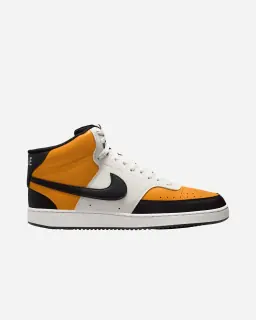 Nike Court Vision Mid M - Scarpe Sneakers Uomo