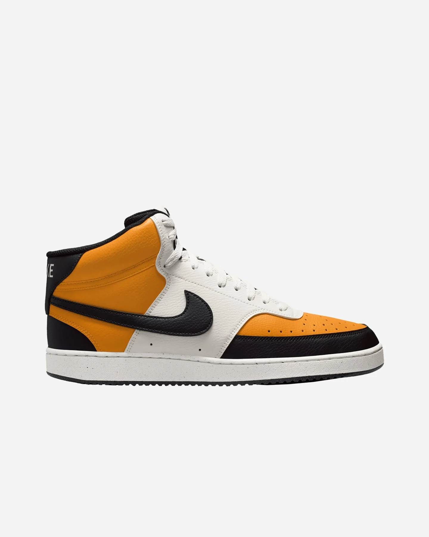 Nike Court Vision Mid M - Scarpe Sneakers Uomo