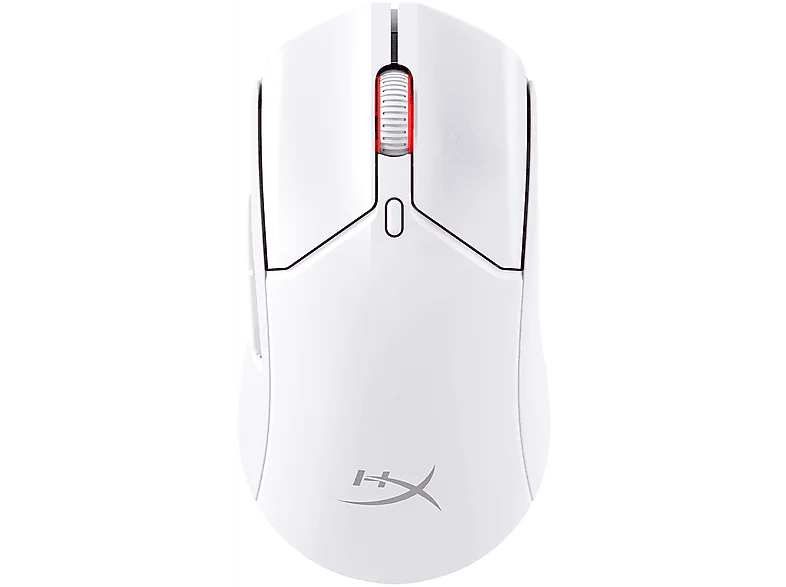 Mouse Gaming HyperX Pulsefire Haste 2 WiFi