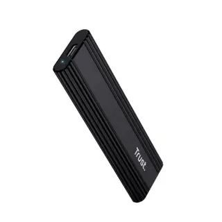 Trust 25806 Contenitore di Archiviazione Esterno SSD