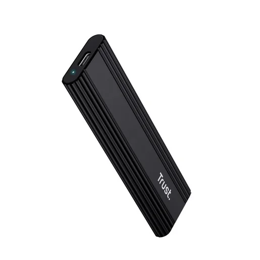 Trust 25806 Contenitore di Archiviazione Esterno SSD