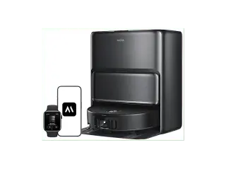 ROBOT ASPIRAPOLVERE MOVA Z60 Ultra Roller Complete