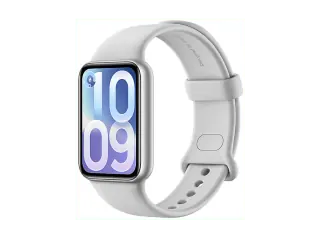 Xiaomi Smart Band 10 Pro Glacier Silver