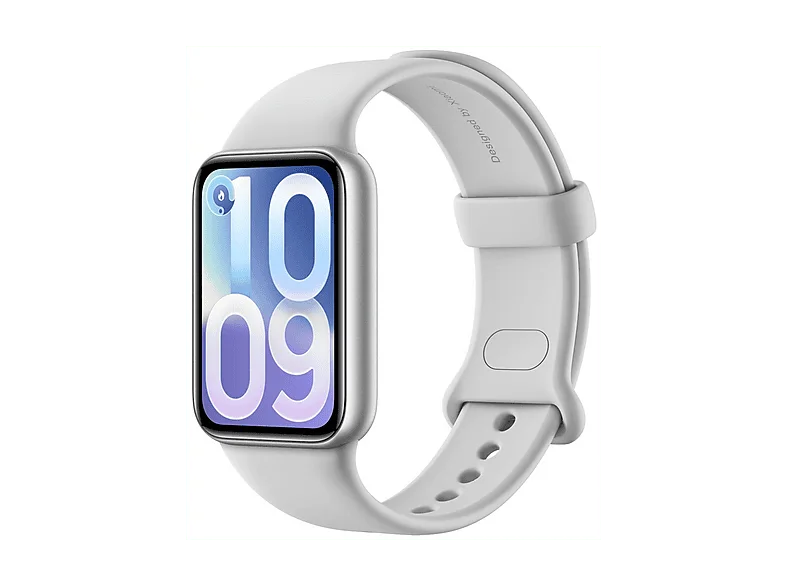 Xiaomi Smart Band 10 Pro Glacier Silver