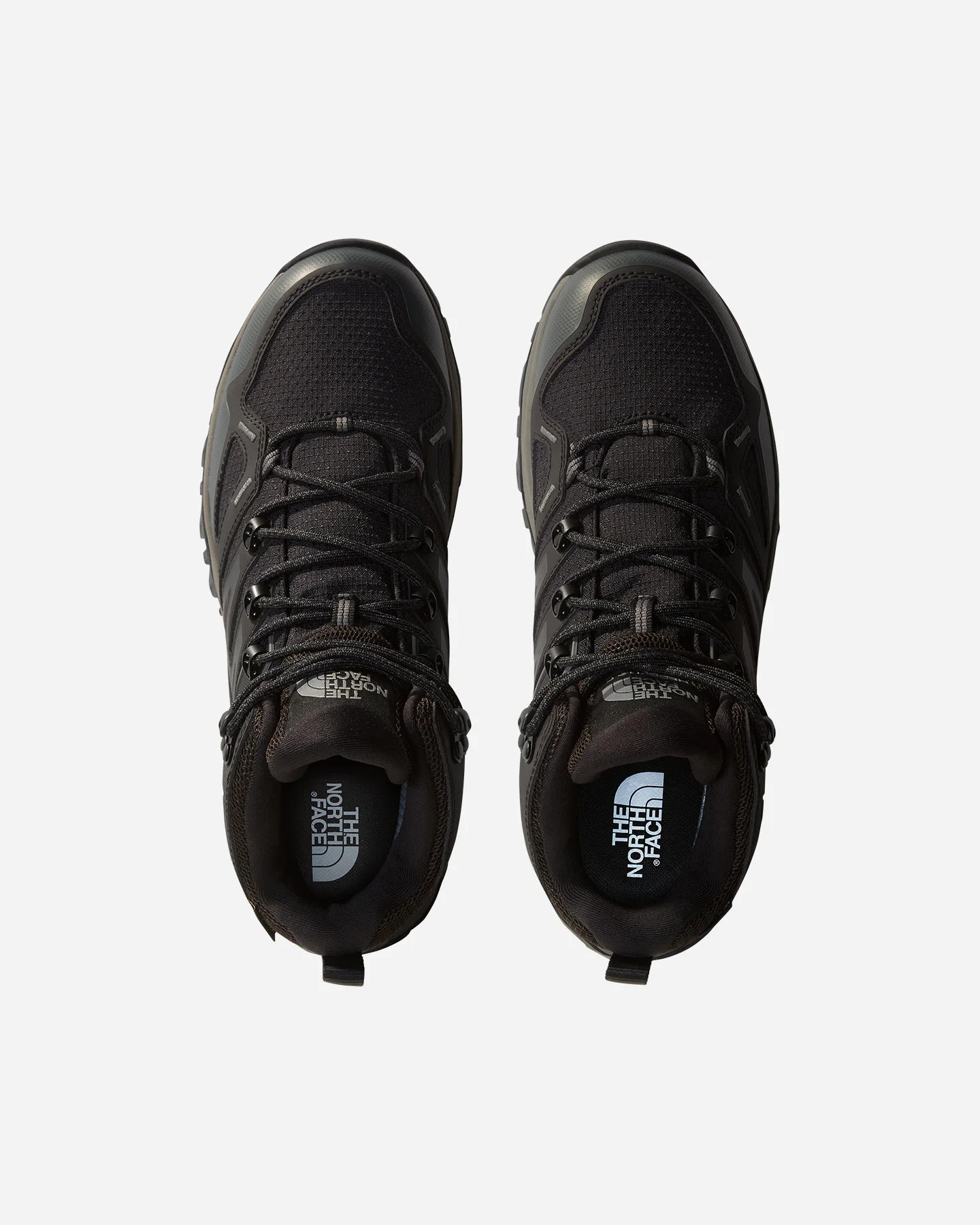 The North Face Hedgehog Mid Gtx M - Scarpe Escursionismo - Uomo - vista 5