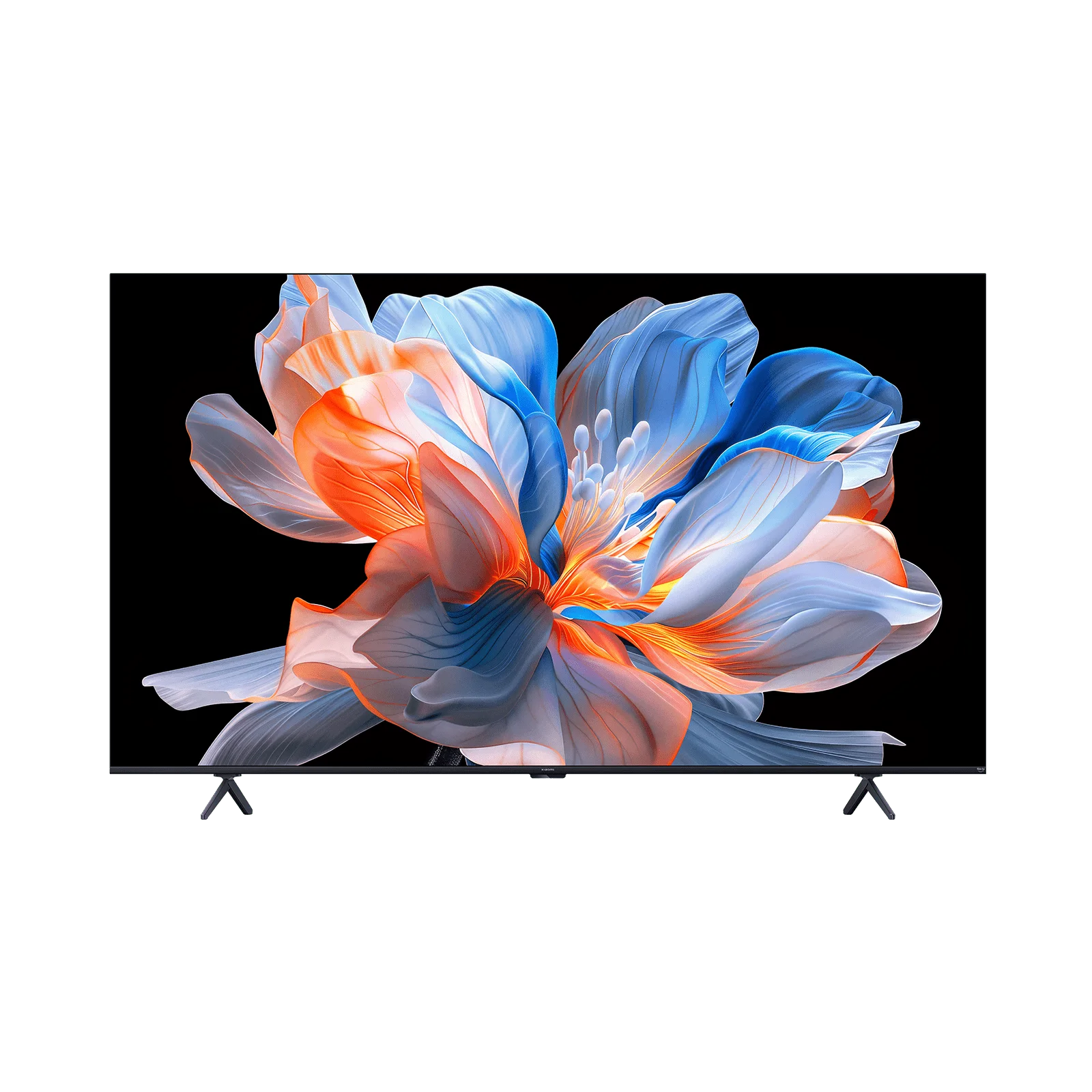 Xiaomi TV FX Mini LED 75 2026 - vista 2
