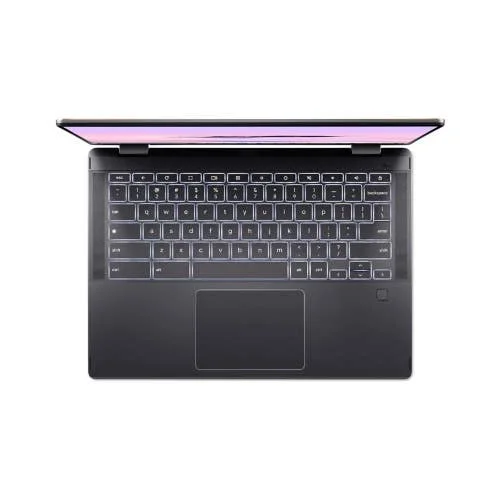 Acer Chromebook Plus Spin 714 - vista 5