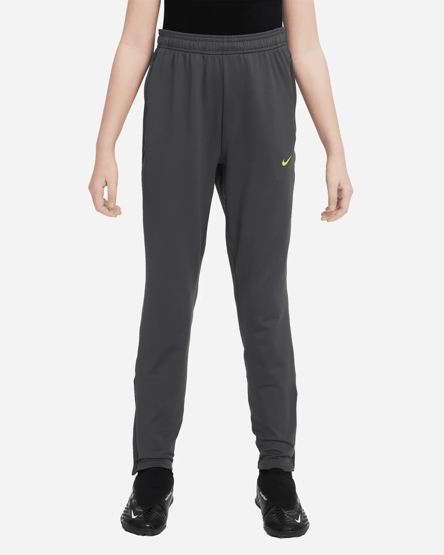 Nike Strike 24 Jr - Pantaloncini Calcio - vista 2