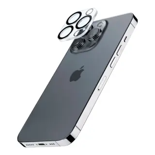 Cellularline CAMERA LENS - IPHONE 16 PRO MAX