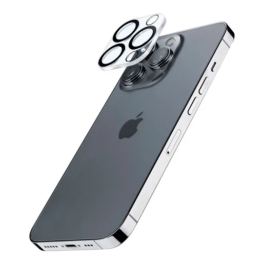 Cellularline CAMERA LENS - IPHONE 16 PRO MAX