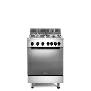 De’Longhi GEMMA 66 GVL Cucina a Gas