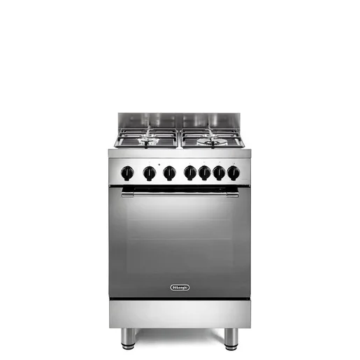 De’Longhi GEMMA 66 GVL Cucina a Gas