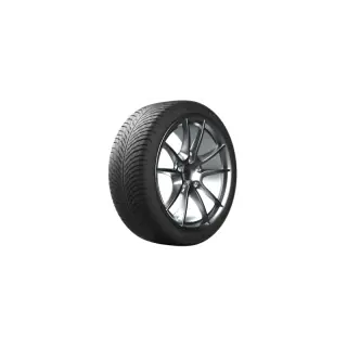 MICHELIN Pilot Alpin 5 255/65 R19 114V Inverno