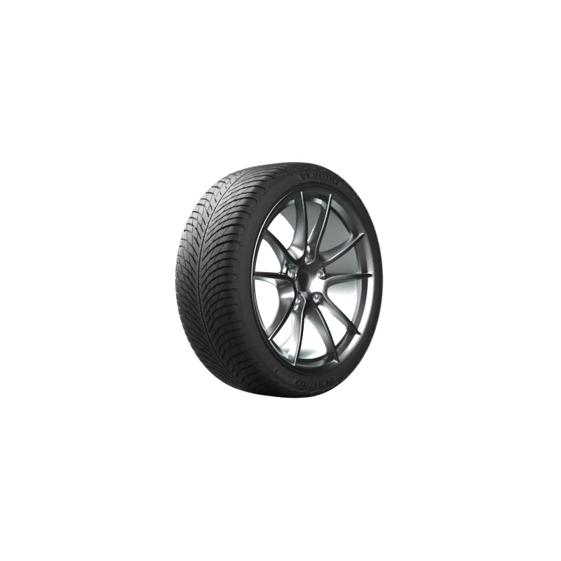 MICHELIN Pilot Alpin 5 255/65 R19 114V Inverno