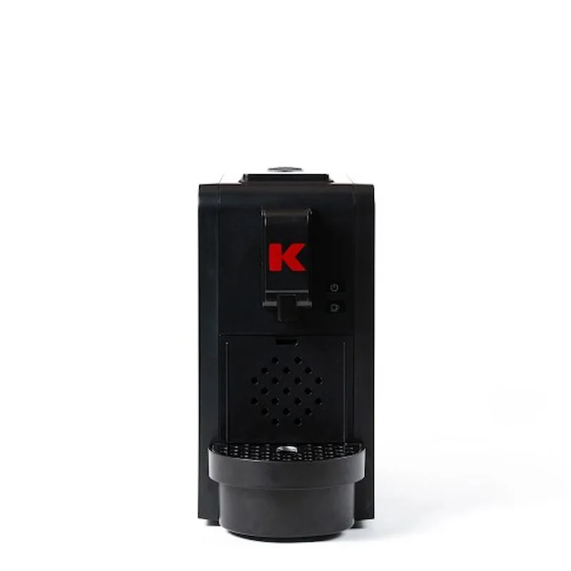 Kimbo Macchina da caffè a cialde SV822