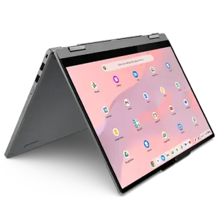 Lenovo Chromebook Plus 2in1 14