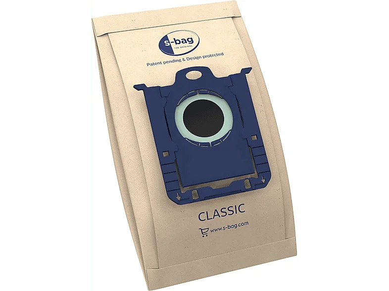 Electrolux E200SM