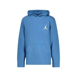 Jordan Felpa Maniche Lunghe Unisex Ricamo
